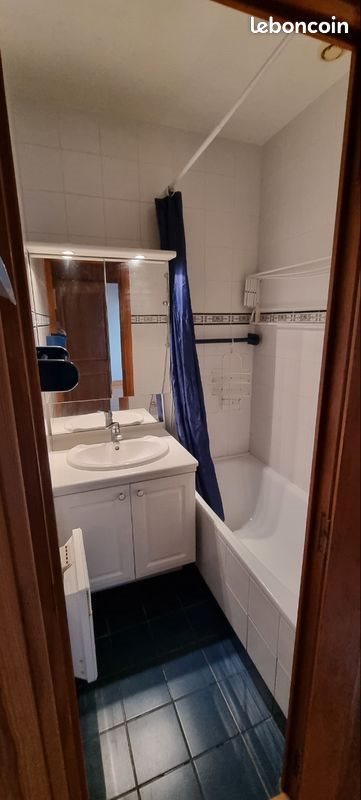 Appartement à louer, 26m², Rennes