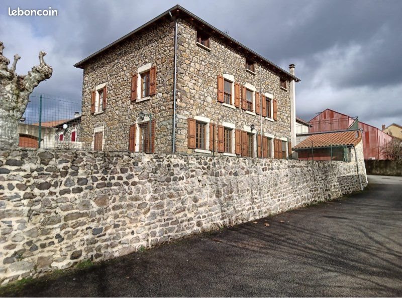 Maison à vendre, 230m², Rosières