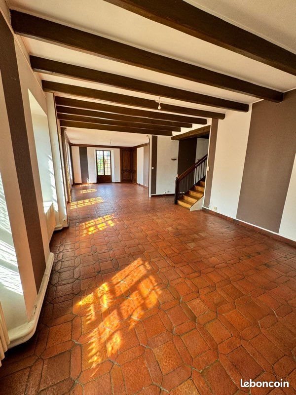 Maison à vendre, 230m², Rosières