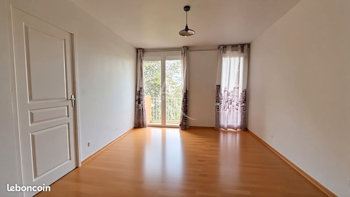 Appartement à vendre, 55m², Cholet