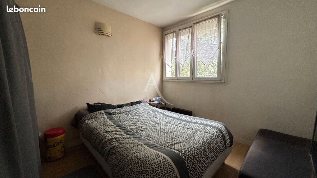 Appartement à vendre, 55m², Cholet