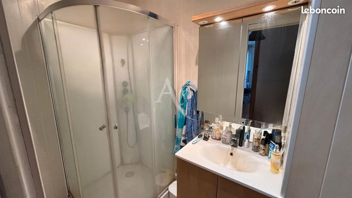 Appartement à vendre, 55m², Cholet