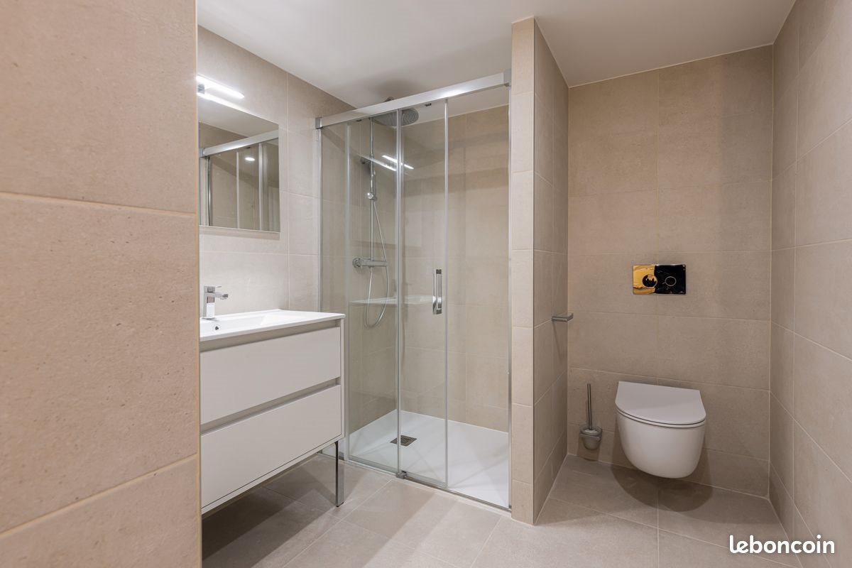 Maison à louer, 48m², Bordeaux