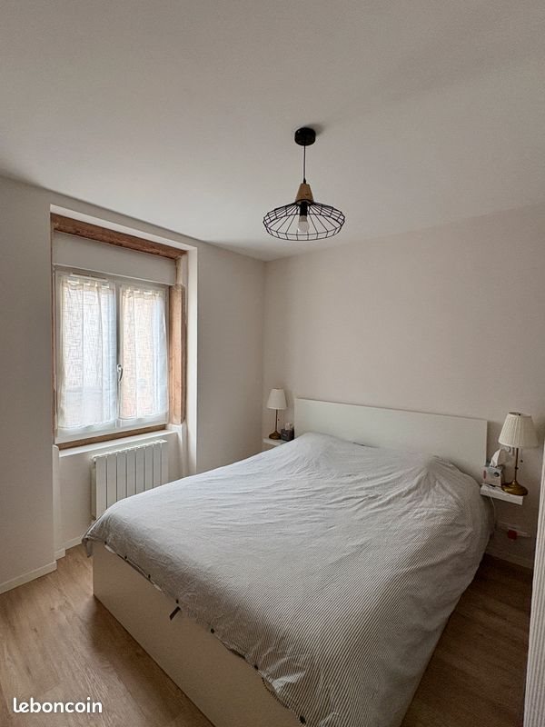 Appartement à vendre, 56m², Mâcon