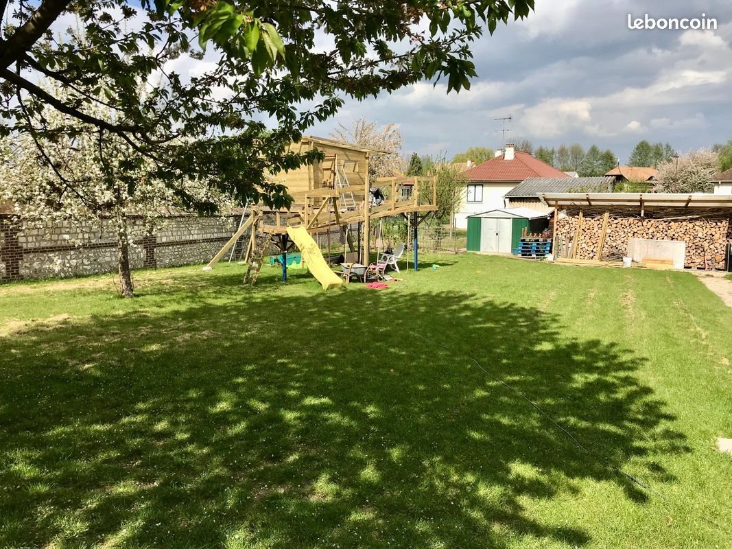 Maison à vendre, 148m², Saint-Pierre-lès-Elbeuf