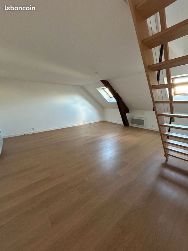 Appartement à louer, 55m², Rennes