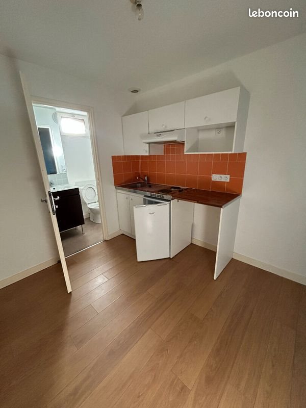 Appartement à louer, 55m², Rennes