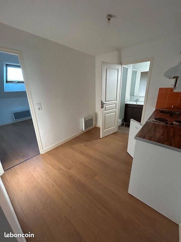 Appartement à louer, 55m², Rennes