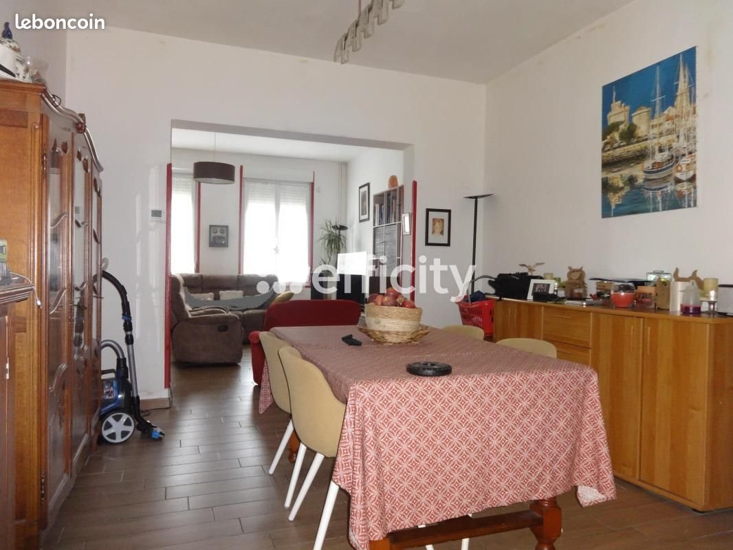 Maison à vendre, 140m², Trith-Saint-Léger