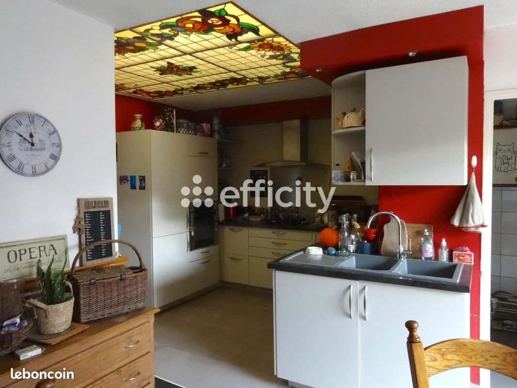 Maison à vendre, 140m², Trith-Saint-Léger