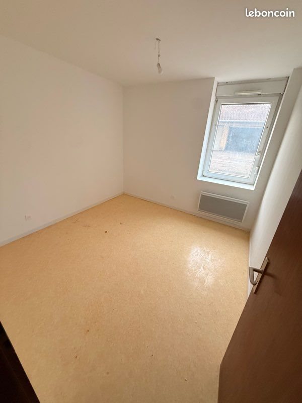 Appartement à louer, 50m², Forbach