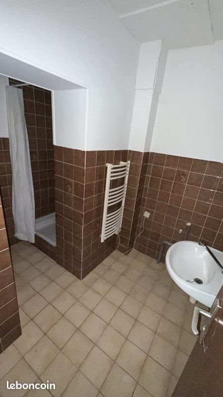 Appartement à louer, 50m², Forbach