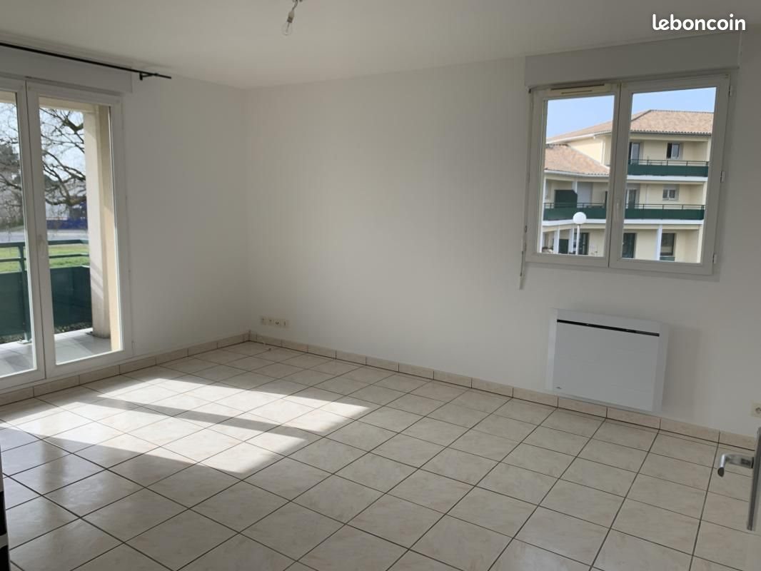 Appartement à louer, 61m², Le Barp