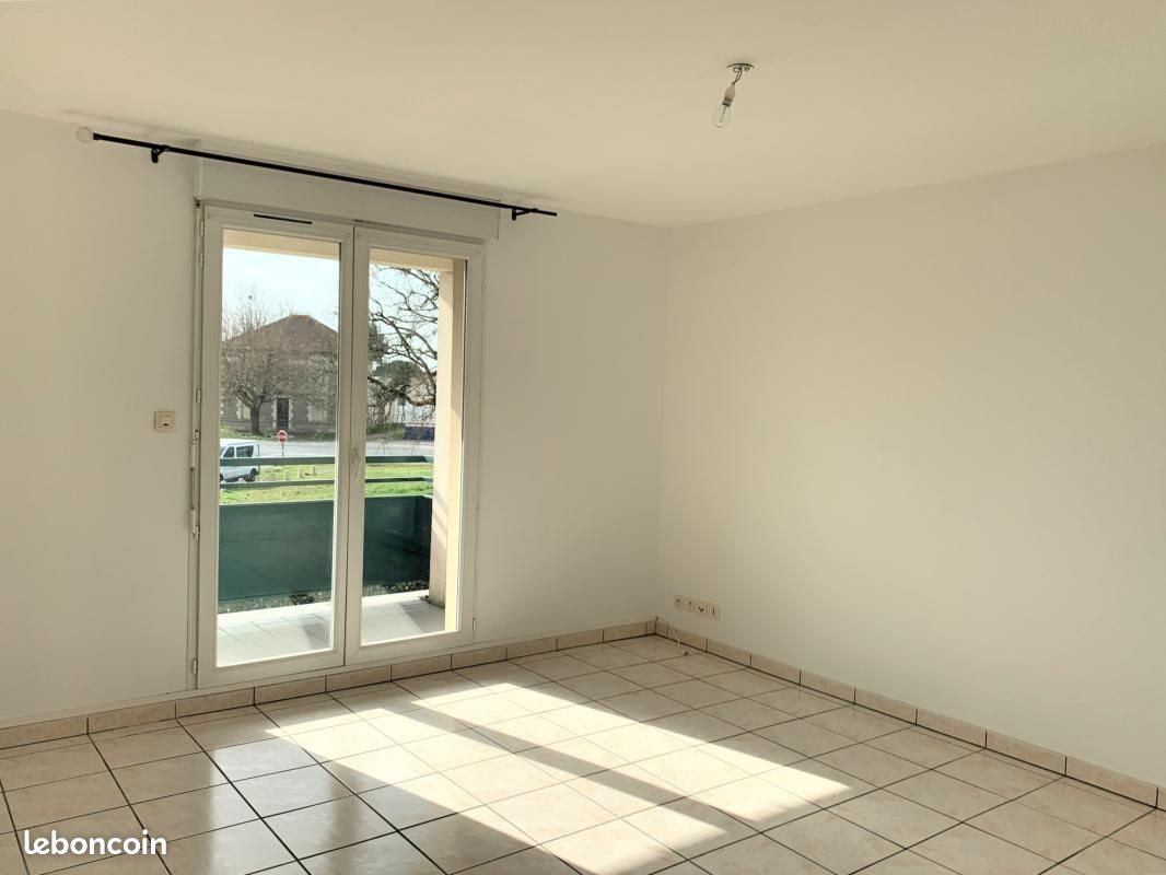 Appartement à louer, 61m², Le Barp