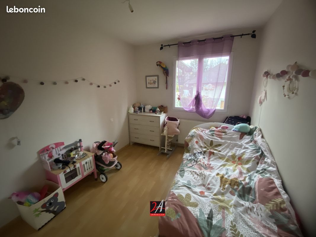 Appartement à vendre, 62m², Rumilly