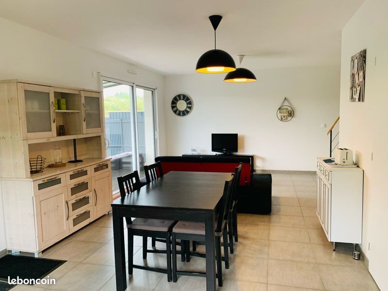 Maison à louer, 85m², Bordeaux