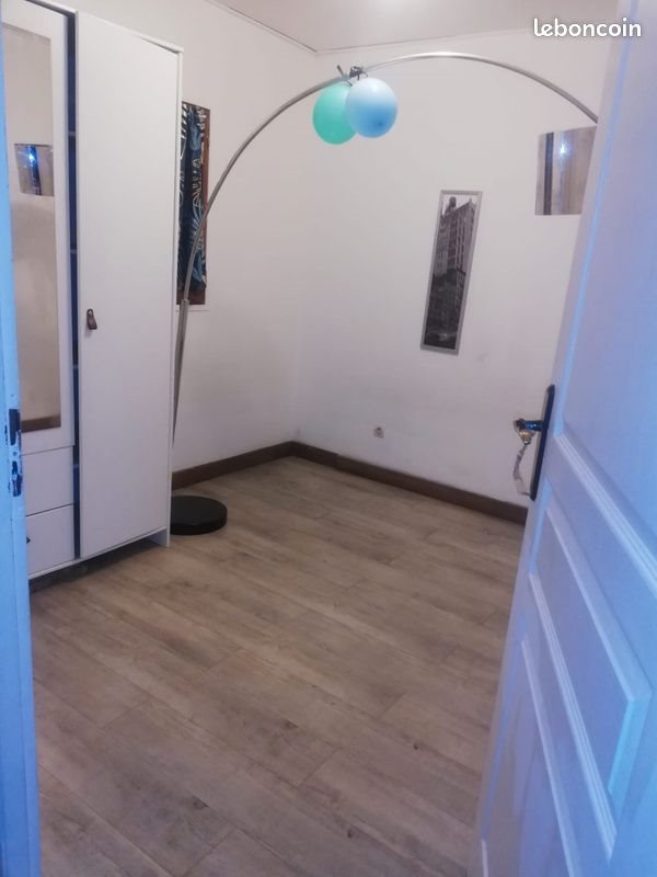 Maison à louer, 50m², Nîmes