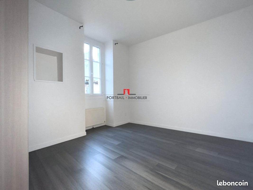 Appartement à louer, 52m², Bourg