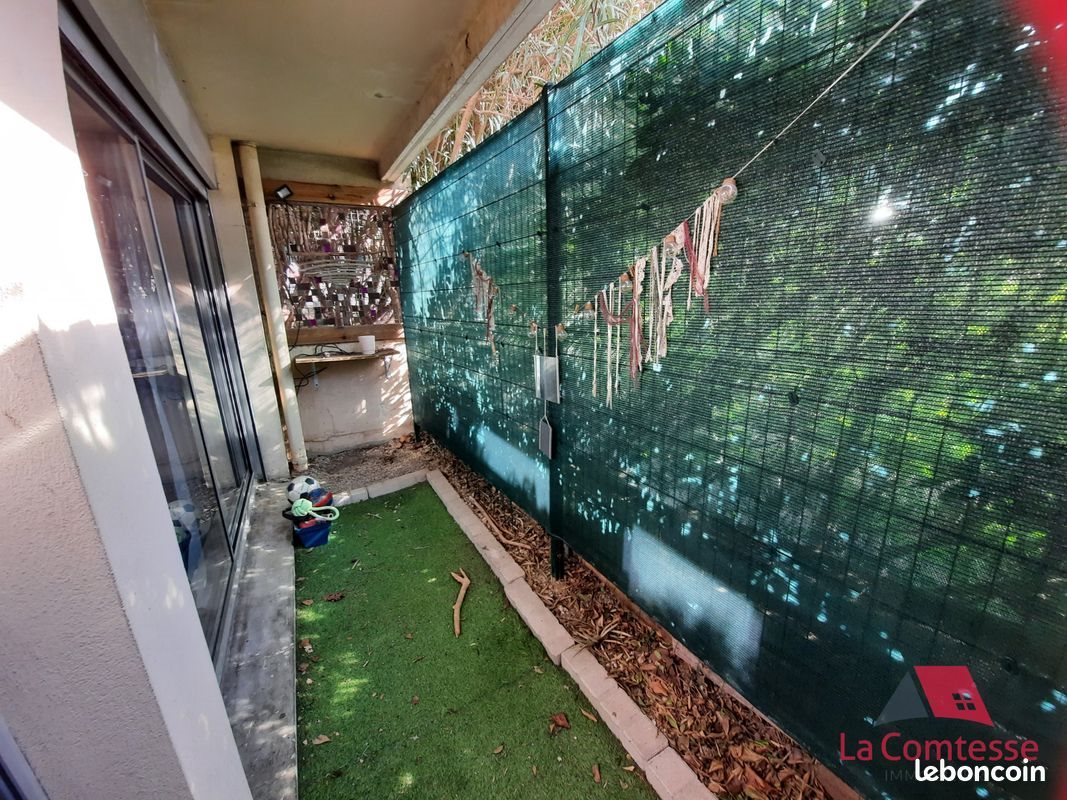 Appartement à louer, 40m², Marseille 9ème