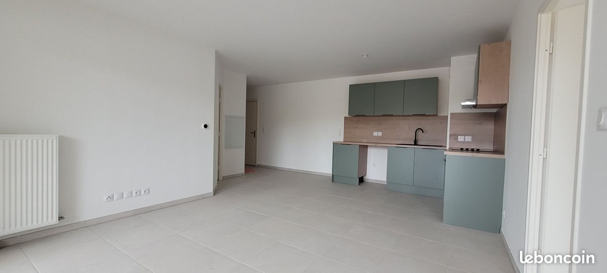 Appartement à vendre, 66m², Lançon-Provence