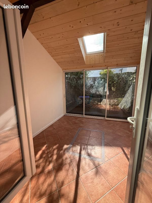 Maison à louer, 38m², Labenne