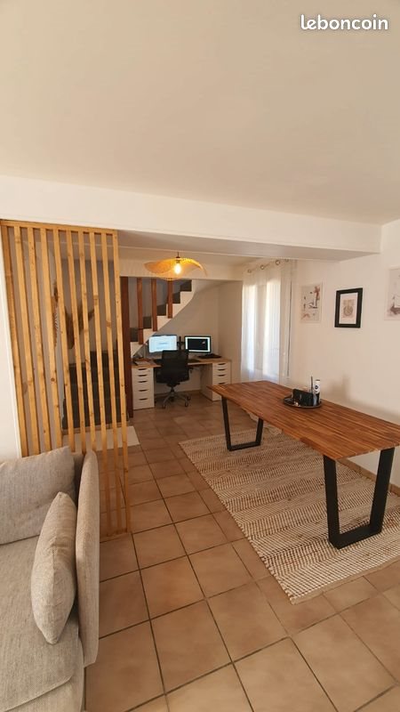 Maison à louer, 67m², Bouafle