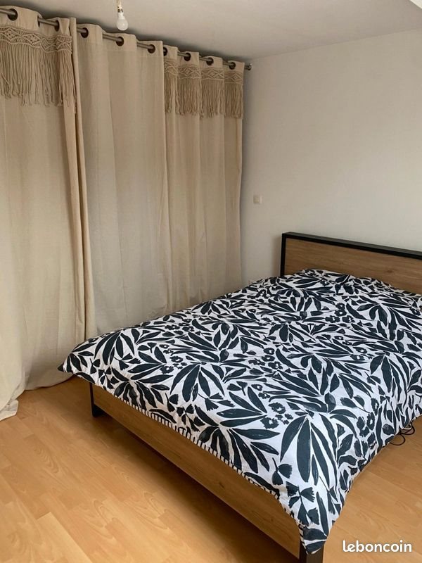 Maison à louer, 67m², Bouafle