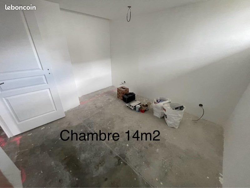 Maison à louer, 38m², Argenteuil