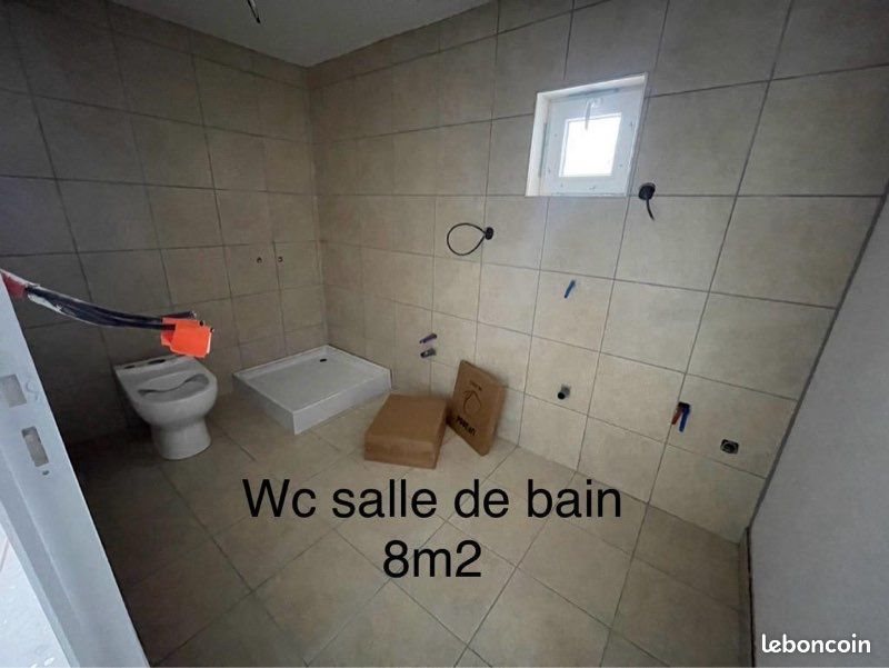 Maison à louer, 38m², Argenteuil