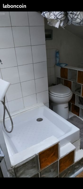 Appartement à louer, 9m², Nice