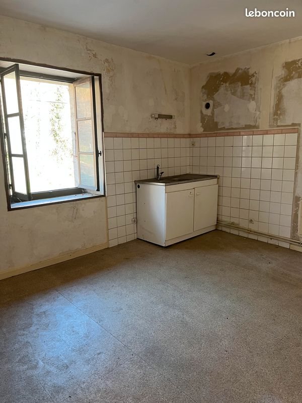 Appartement à vendre, 49m², Apprieu