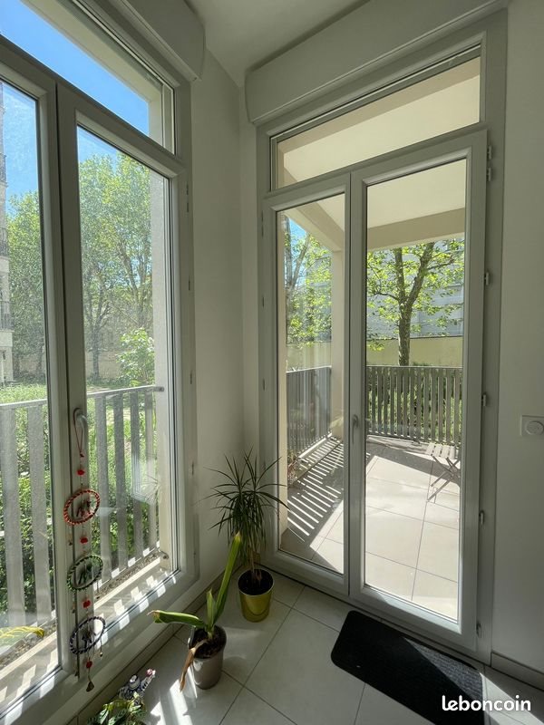 Appartement à louer, 43m², Lyon 8ème