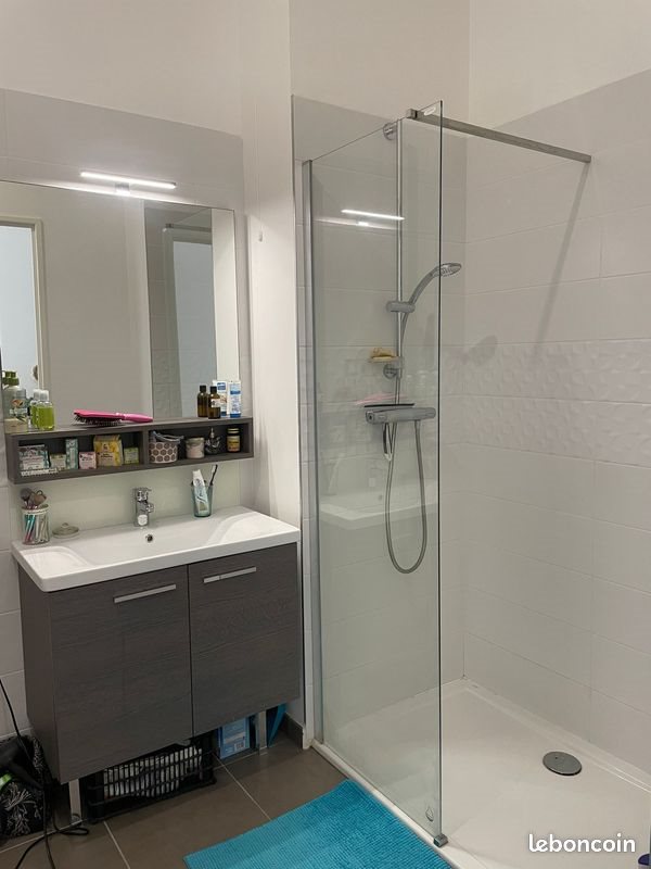 Appartement à louer, 43m², Lyon 8ème