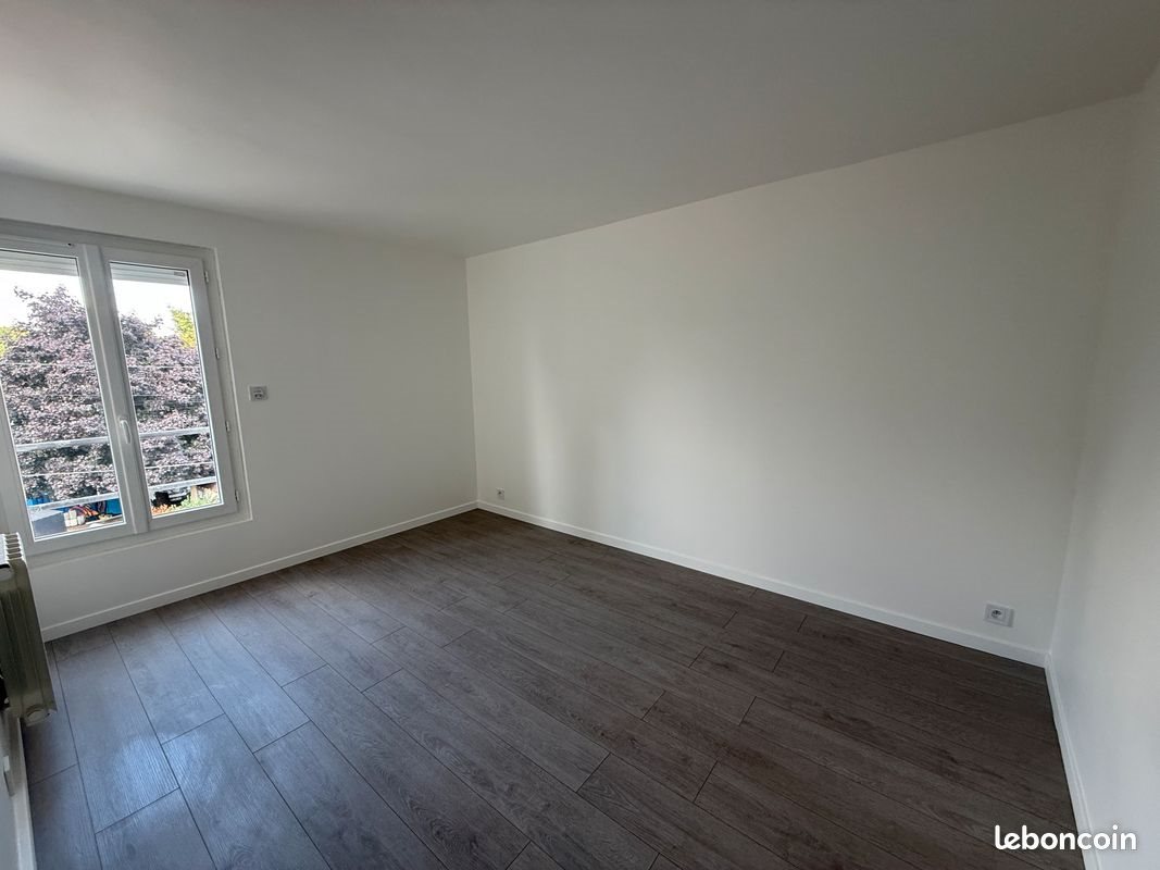 Appartement à louer, 40m², Soisy-sur-Seine