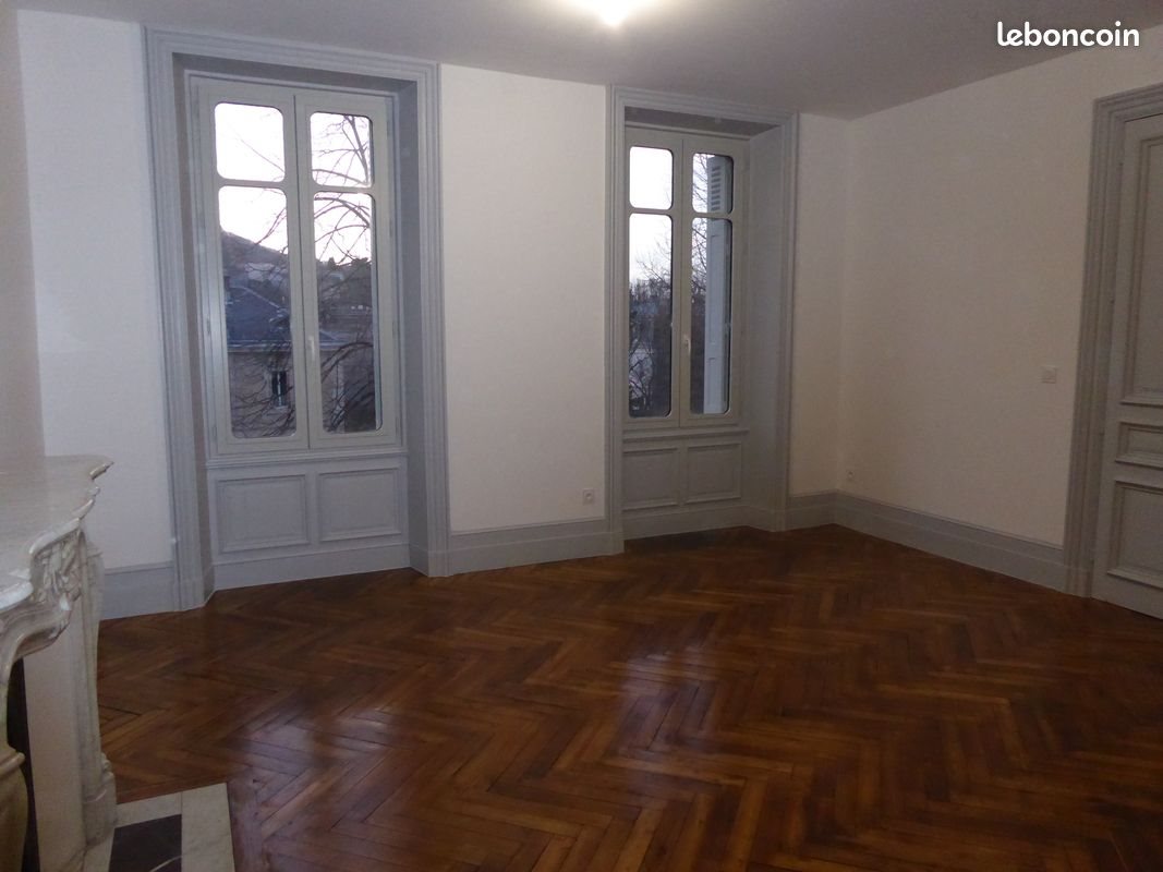 Appartement à louer, 48m², Mazamet