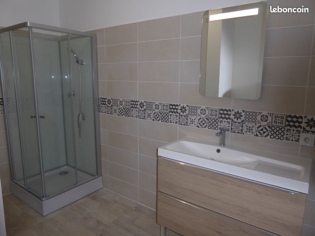 Appartement à louer, 48m², Mazamet