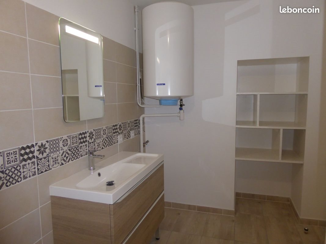 Appartement à louer, 48m², Mazamet