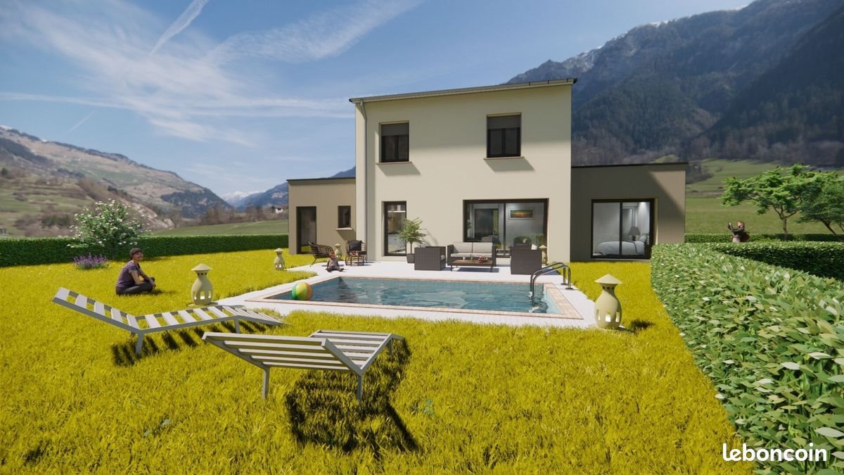 Maison à vendre, 90m², Montpellier