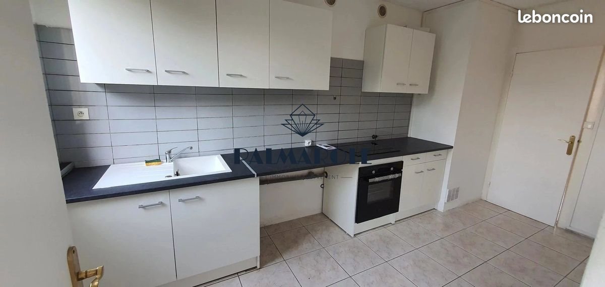 Appartement à vendre, 73m², Perpignan