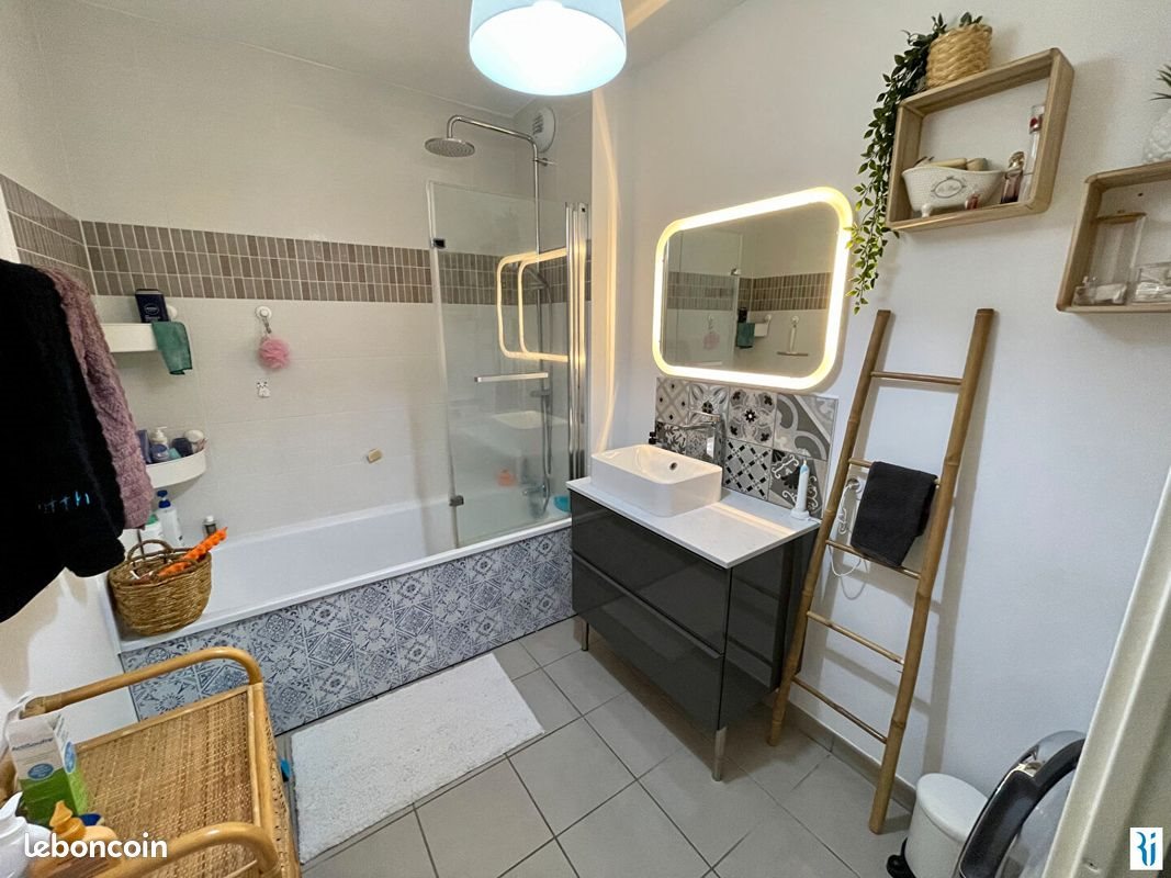 Appartement à vendre, 75m², Rouen