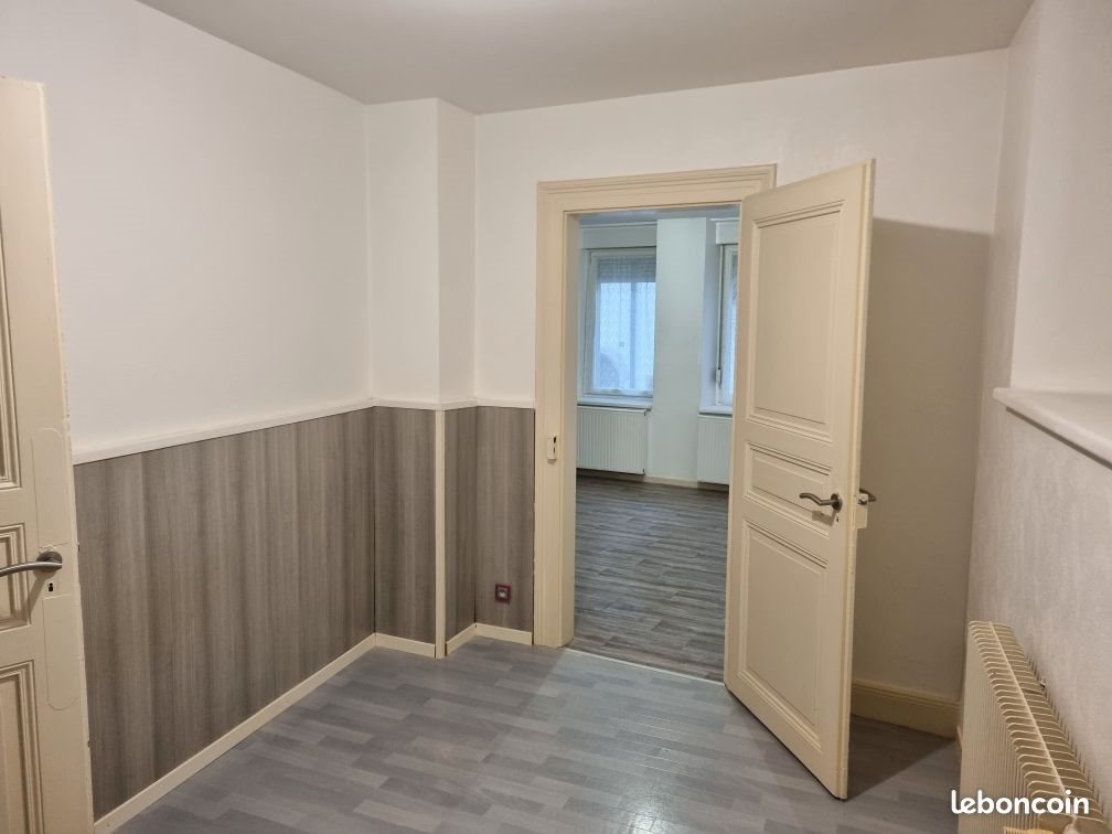 Appartement à louer, 106m², Wettolsheim