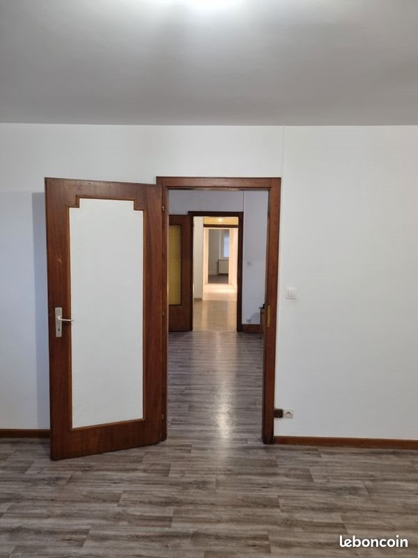 Appartement à louer, 106m², Wettolsheim