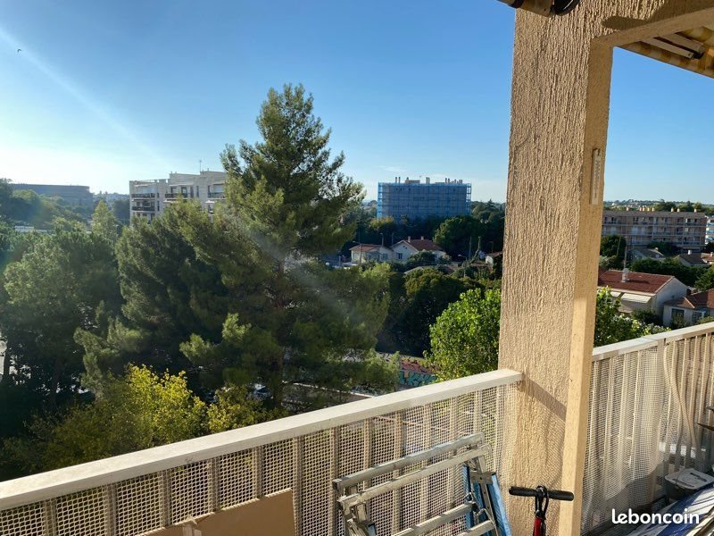 Appartement à louer, 72m², Montpellier