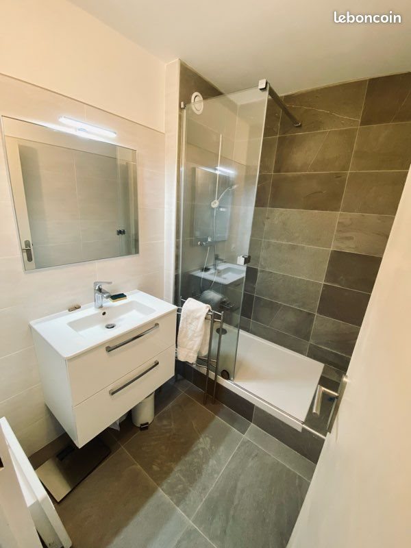 Appartement à louer, 72m², Montpellier