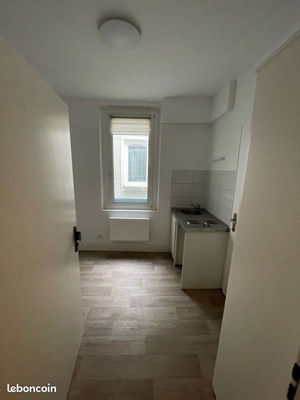 Appartement à vendre, 9m², Strasbourg