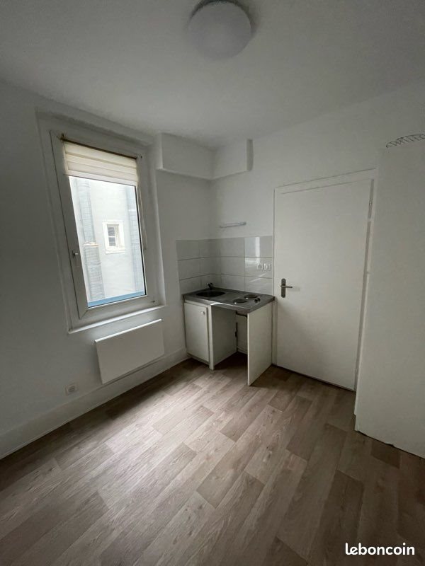 Appartement à vendre, 9m², Strasbourg