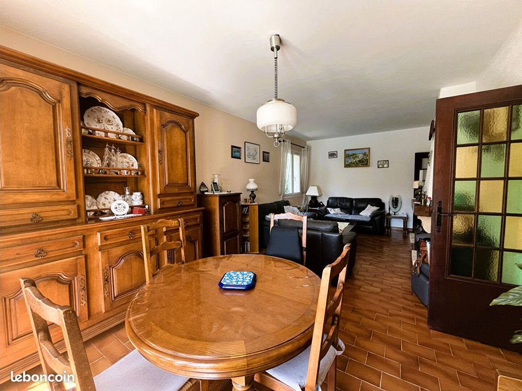 Maison à vendre, 100m², Saint-Mitre-les-Remparts