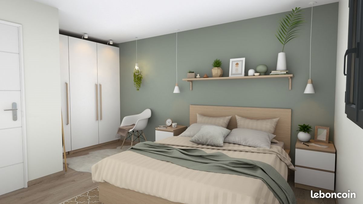 Maison à vendre, 110m², La Motte-Servolex