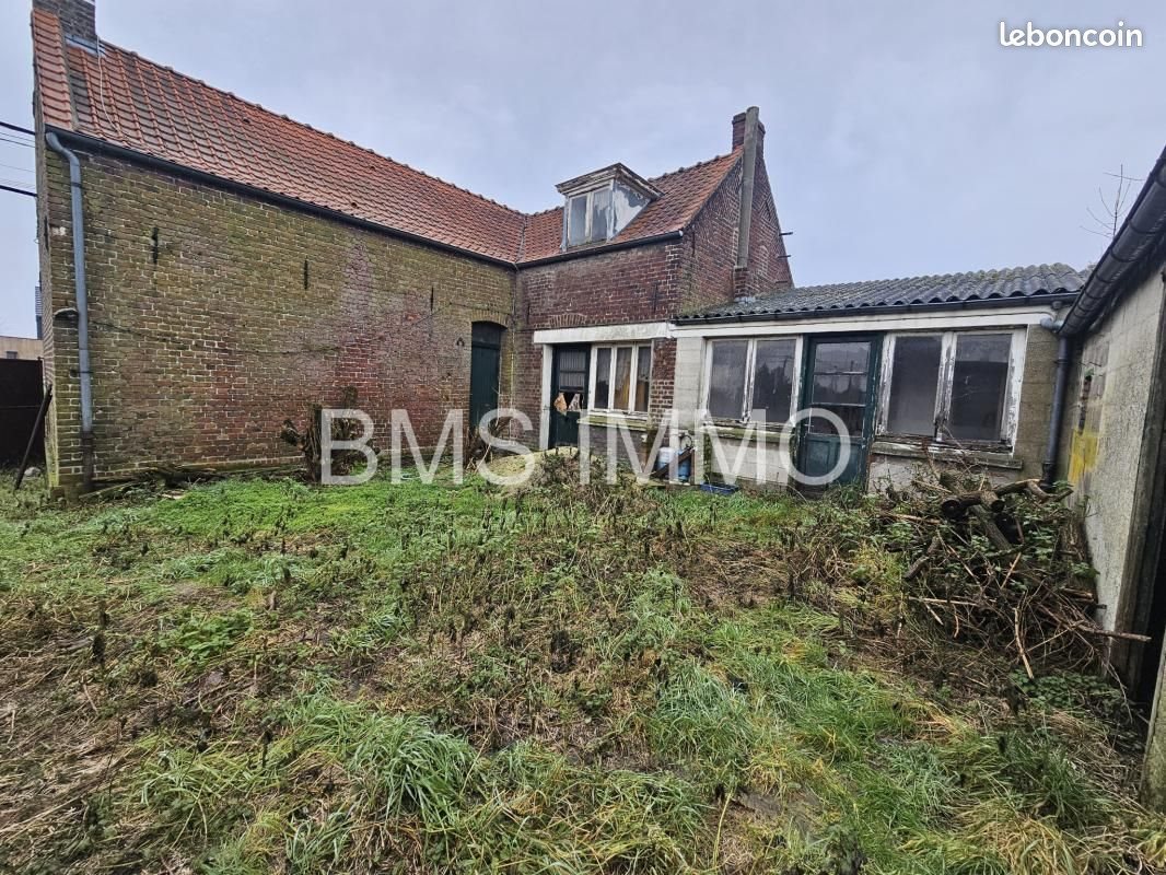 Maison à vendre, 113m², Moncheaux