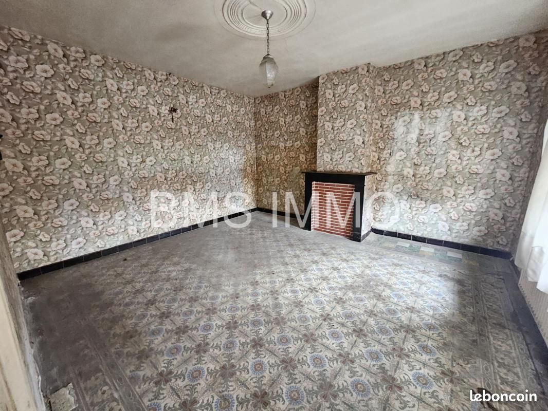 Maison à vendre, 113m², Moncheaux